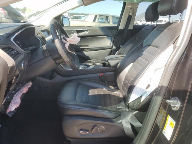2019 FORD EDGE SEL - 2FMPK3J95KBB21210