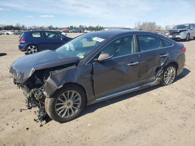 Vin: 5npe34af3fh083071, lot: 47396575, hyundai sonata sport 2015 img_1