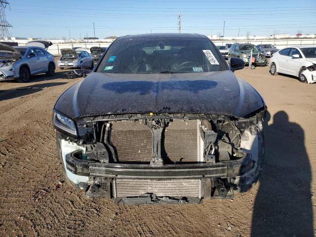 2019 LINCOLN NAUTILUS S 2LMPJ6K95KBL11371