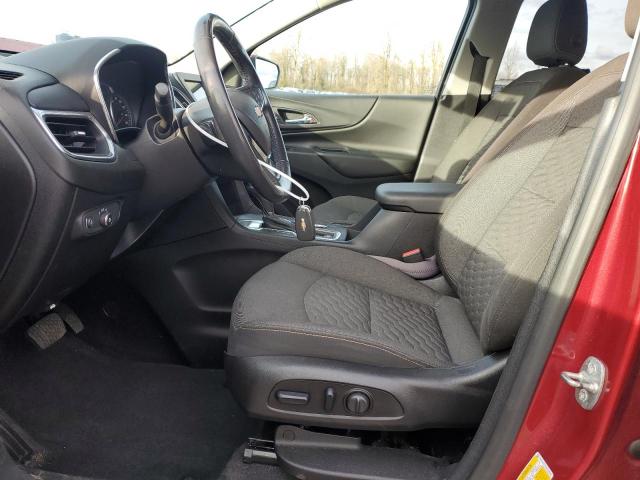2019 CHEVROLET EQUINOX LT - 2GNAXUEV2K6130942