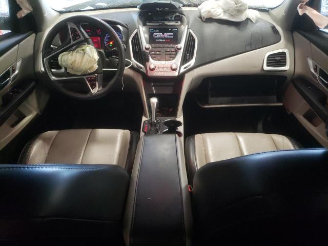 2015 GMC TERRAIN SL - 2GKFLSE33F6323561