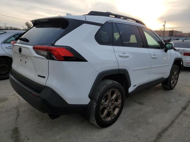 2023 TOYOTA RAV4 WOODL 2T3UWRFV9PW176056