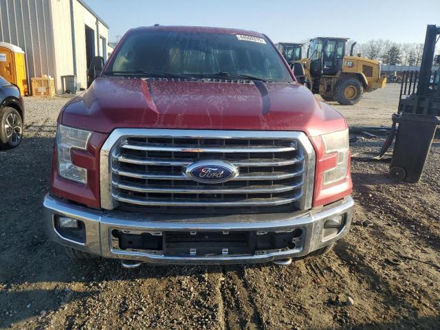 2015 FORD F150 SUPER - 1FTEW1EP5FFB77097
