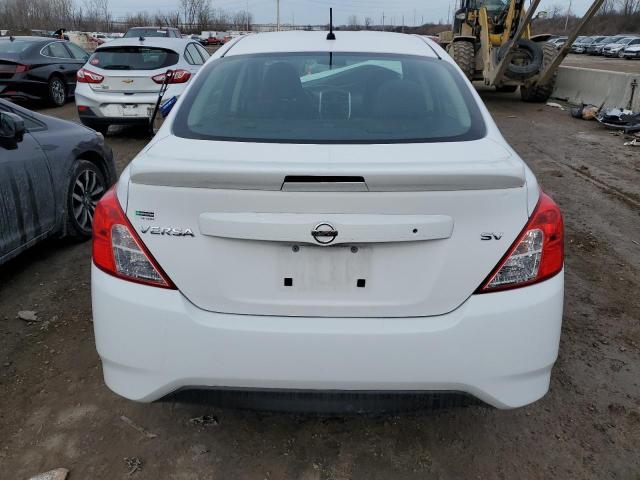 2018 NISSAN VERSA S - 3N1CN7AP4JK416469