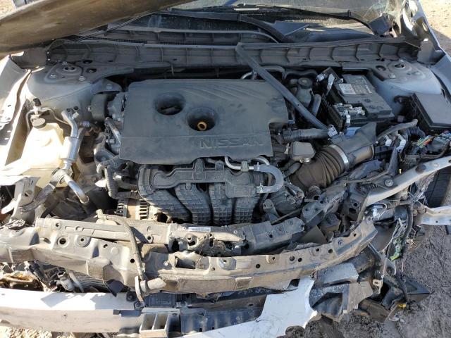 2020 NISSAN ALTIMA S - 1N4BL4BV5LC164434