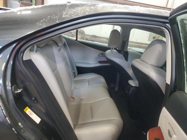 2011 LEXUS HS 250H - JTHBB1BA1B2042536