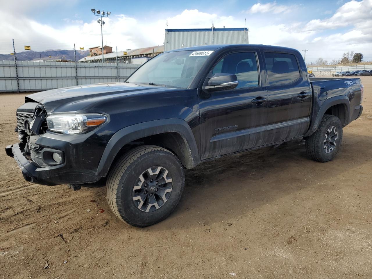 3TMCZ5AN6LM369442 TOYOTA TACOMA DOU 2020