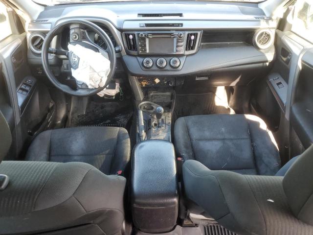 2017 TOYOTA RAV4 LE - 2T3BFREV9HW617792