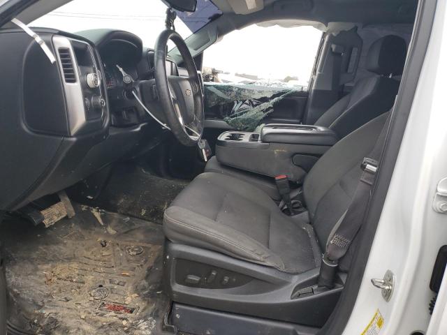 2016 CHEVROLET SILVERADO - 3GCUKREC9GG132988