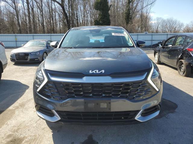2024 KIA SPORTAGE E KNDPV3DF3R7266312