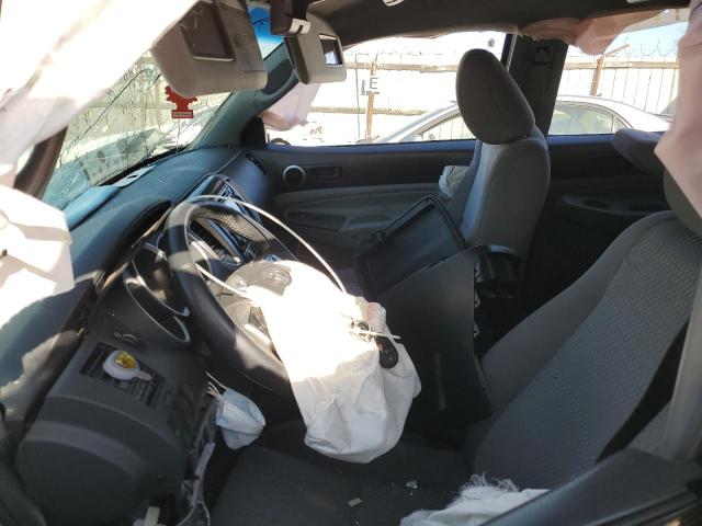 2015 TOYOTA TACOMA DOU - 3TMJU4GN0FM189188
