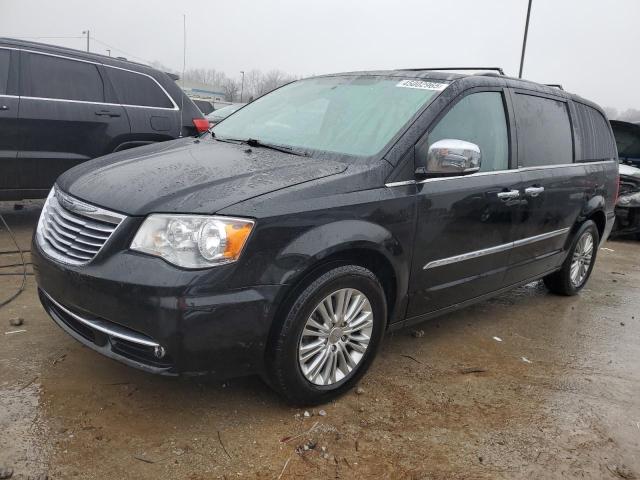 2013 CHRYSLER TOWN & COU #3103073397