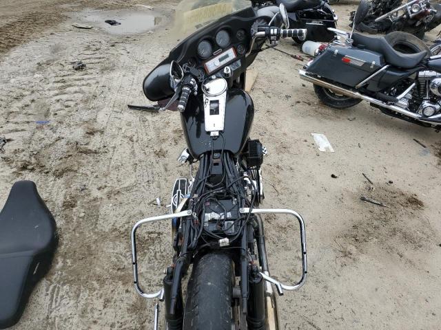 2005 HARLEY-DAVIDSON FLHTCUI - 1HD1FCW115Y688974