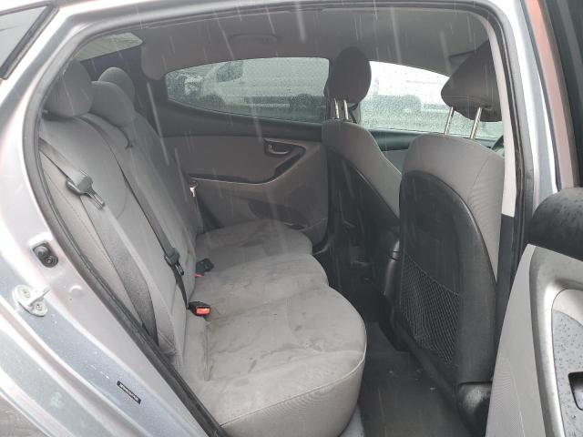 2016 HYUNDAI ELANTRA SE - 5NPDH4AE5GH774298