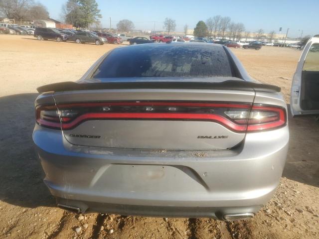 2016 DODGE CHARGER SE - 2C3CDXBG8GH237592