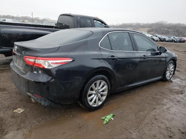 2018 TOYOTA CAMRY L - 4T1B11HK6JU068617