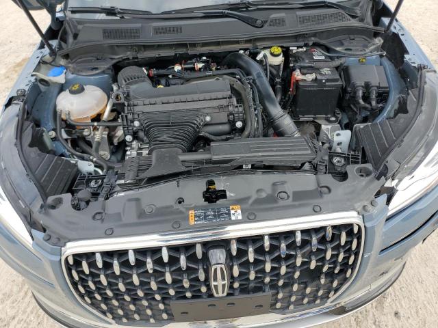 2023 LINCOLN CORSAIR RE - 5LMCJ2CAXPUL24336