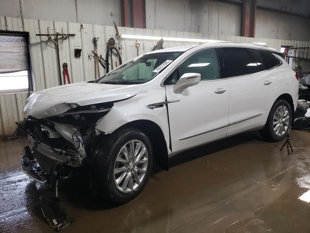 5GAERBKW8LJ322278 BUICK ENCLAVE ES 2020