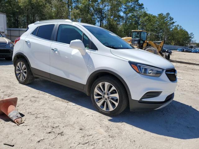 Vin: kl4cjasb7lb000210, lot: 46683095, buick encore preferred 20204