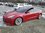 2022 TESLA MODEL 3 - 5YJ3E1EAXNF184894