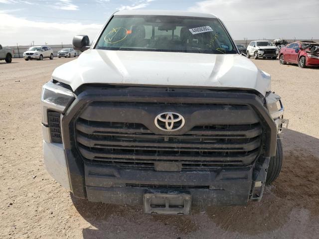 2023 TOYOTA TUNDRA DOU - 5TFKB5AAXPX020233