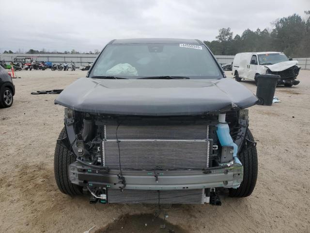 2024 CHEVROLET TRAVERSE L - 1GNEREKS6RJ190750