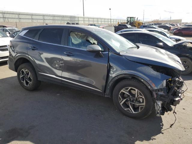 Vin: kndpucaf5p7143695, lot: 45167435, kia sportage lx 20234
