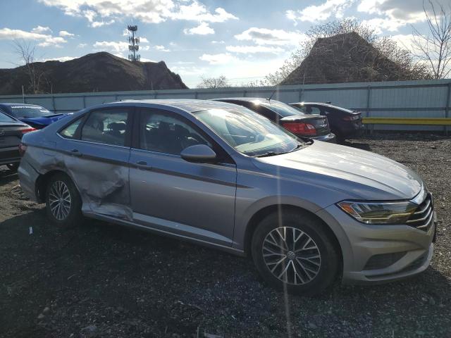 Vin: 3vwc57bu5km266604, lot: 43613365, volkswagen jetta s 20194