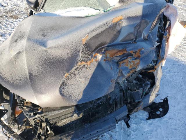 2015 HONDA ACCORD LX - 1HGCR2F30FA108610
