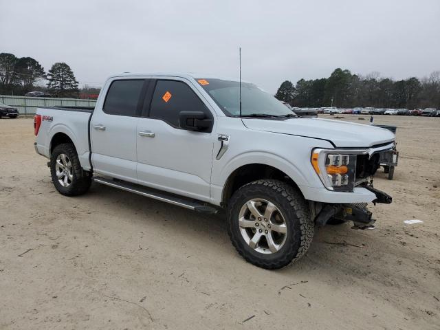 2021 FORD F150 SUPER - 1FTEW1EP9MKE73406