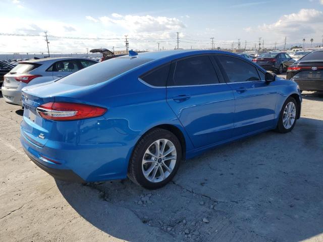 Vin: 3fa6p0lu5lr266421, lot: 44982505, ford fusion se 20203