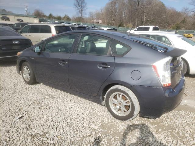 Vin: jtdkn3du1b0273878, lot: 44611595, toyota prius 20112