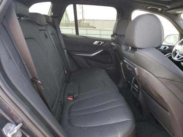 2020 BMW X5 XDRIVE4 5UXCR6C02L9C10540