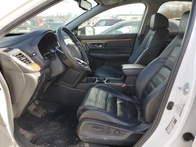 2021 HONDA CR-V EXL 2HKRW2H84MH619687