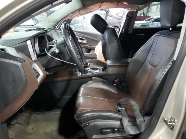 2015 CHEVROLET EQUINOX LT - 2GNFLHE37F6122770
