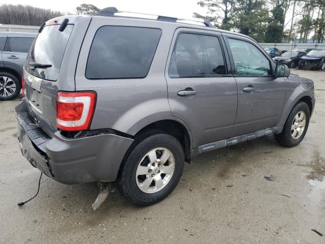 Vin: 1fmcu0eg5cka51683, lot: 45340585, ford escape limited 20123