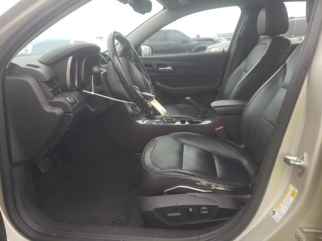 2015 CHEVROLET MALIBU LTZ - 1G11F5SL7FF140553