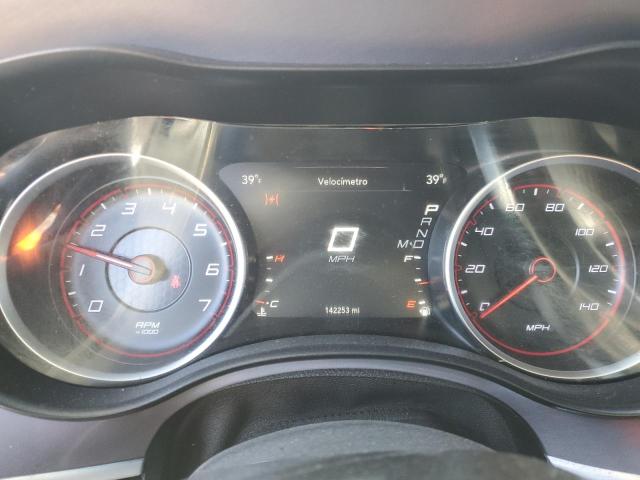 2019 DODGE CHARGER GT - 2C3CDXHG1KH567672