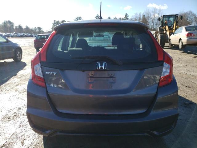 2019 HONDA FIT LX - 3HGGK5H4XKM704236