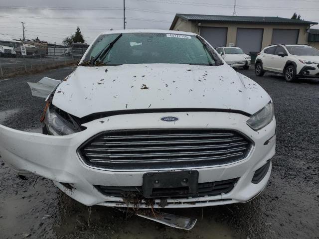 2015 FORD FUSION SE 1FA6P0H75F5122927