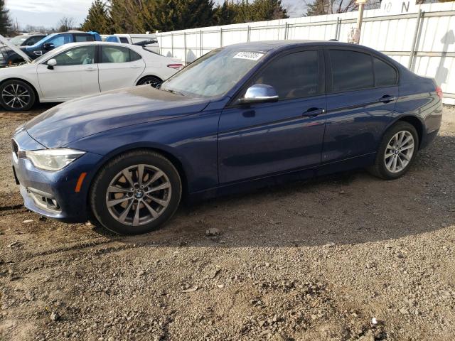 Vin: wba8e5g5xjnv02437, lot: 47040305, bmw 3 series xi 2018 img_1