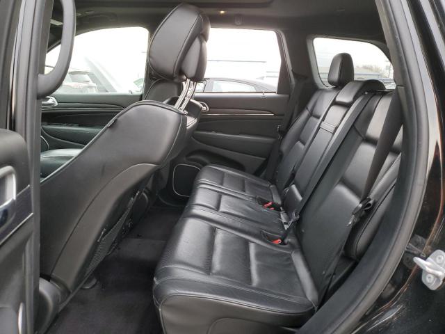 2018 JEEP GRAND CHER - 1C4RJFCG1JC185045