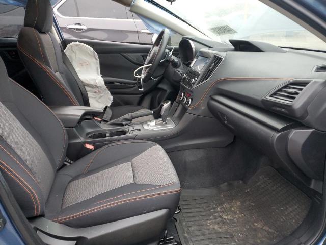 2023 SUBARU CROSSTREK - JF2GTAEC9PH287205