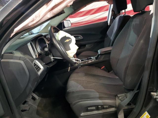 2015 CHEVROLET EQUINOX LT - 2GNALBEK3F6296656