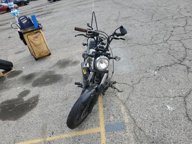 2014 YAMAHA XVS950 JYAVN05Y9EA000548
