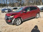 2016 FORD EDGE SEL - 2FMPK3J86GBC39880