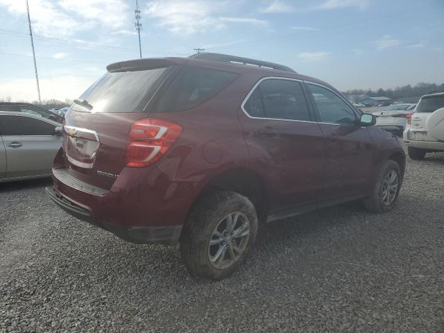 Vin: 2gnflfek8g6350581, lot: 44125635, chevrolet equinox lt 20163