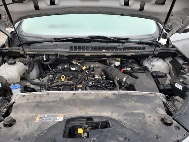 2022 FORD EDGE TITAN 2FMPK4K97NBB15014