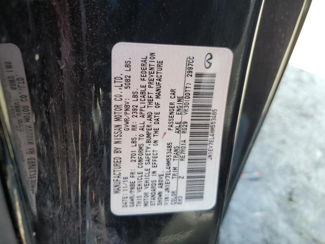2017 INFINITI Q60 PREMIU JN1EV7EL4HM553485