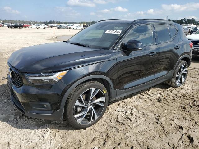 YV4AC2HM4L2244139 Volvo Xc40 T4 R-design 2020